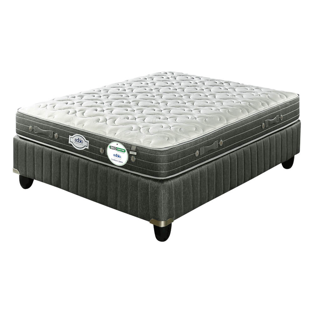 Edblo Sydney Firm Bed Set Edblo Sydney Firm Bed Set