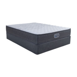 Simmons Cavendish Medium Bed Set (Single)