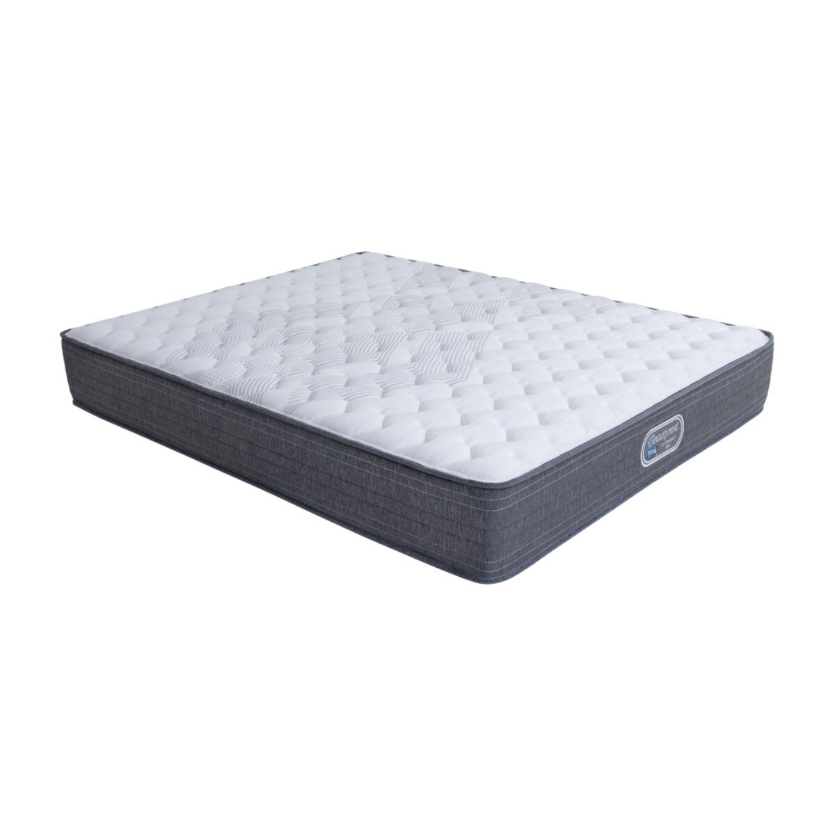 King simmons beautyrest platinum spring grove extra firm mattress sales