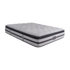 Simmons World Class Masterpiece Mattress (King)