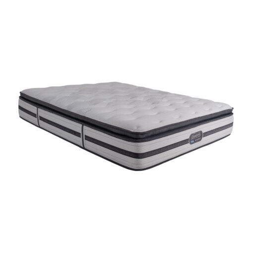 Simmons World Class Masterpiece Mattress (Single)