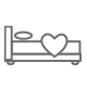 Edblo Sandton Pillow Top Bed Set (King)