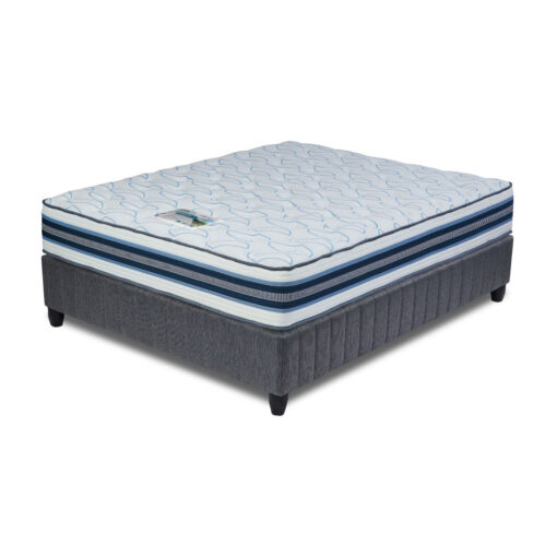 Cloud Nine Tenacity Bed Set