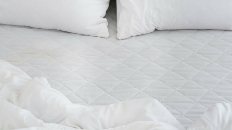 How to Make Your Mattress Last Longer