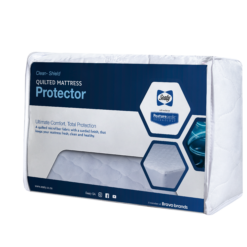 Sealy Cleanshield Mattress Protector