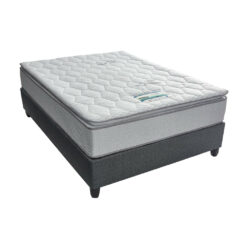Strandmattress Graduate Luxe Bed Set