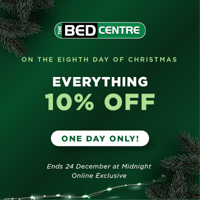 Sealy Lancelot Firm Mattress