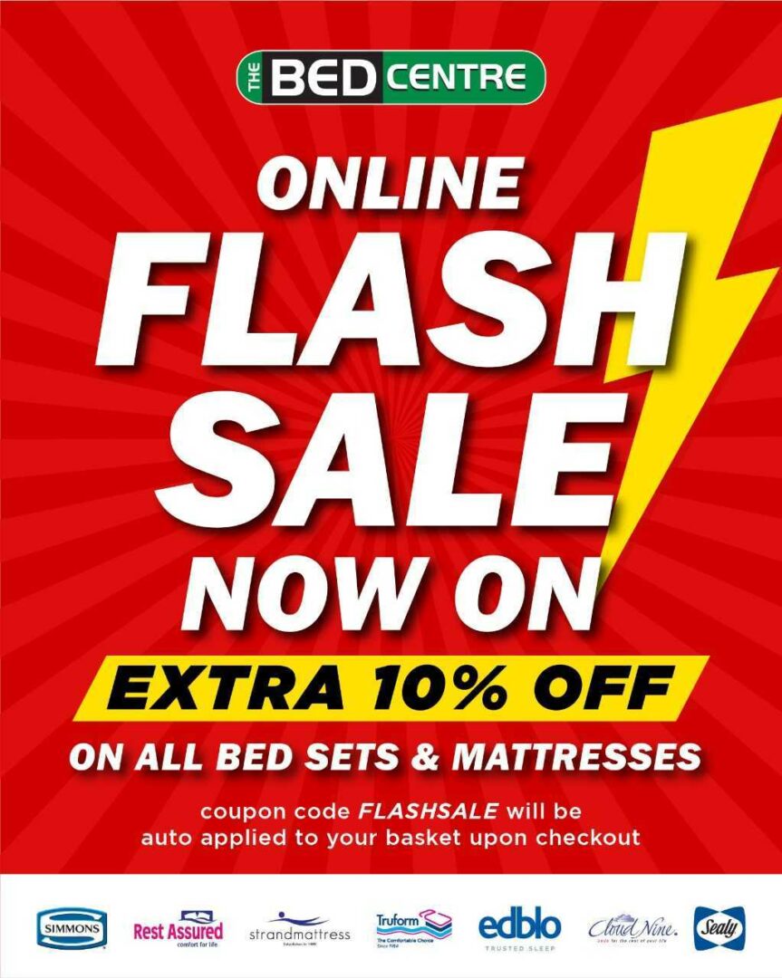 Mattress & Bed Specials Massive Sale The Bed Centre