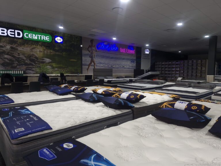 Contact The Bed Centre The Bed Centre