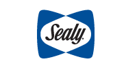 Sealy Sunspear Hybrid Firm Mattress (King)
