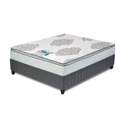 Cloud Nine Wellness Bed Set | The Bed Centre