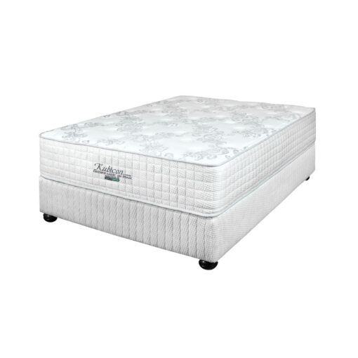 Truform Rubicon Bed Set