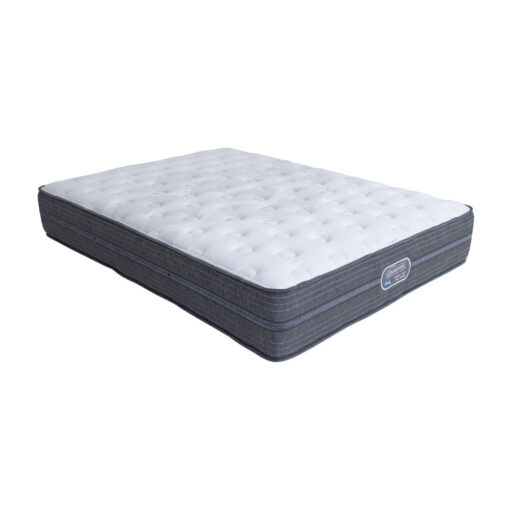 Simmons Sensory Dual Medium Mattress (Single)