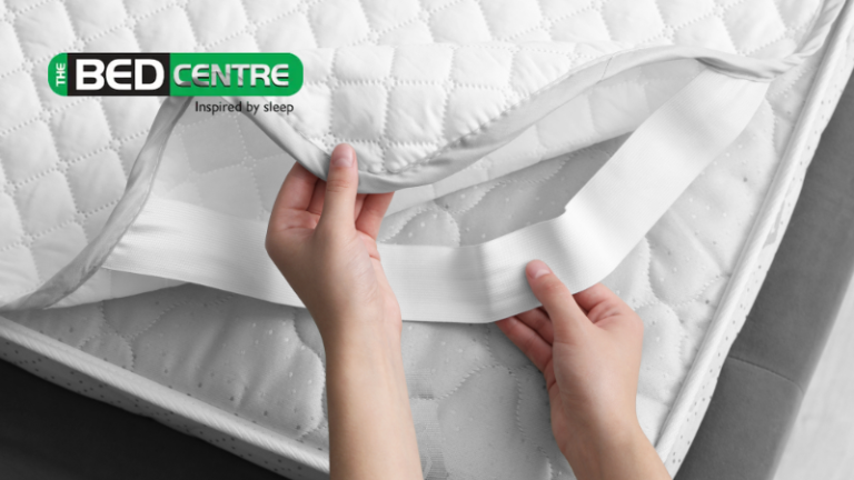 mattress protector