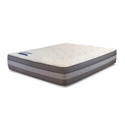 Rest Assured Arctic Plush Mattress