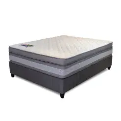Rest Assured Cambridge Bed Set