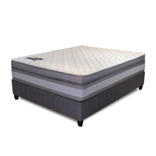 Rest Assured Cambridge Bed Set