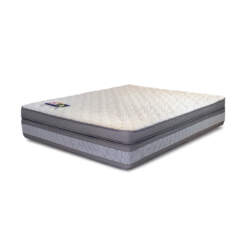 Rest Assured Cambridge Mattress