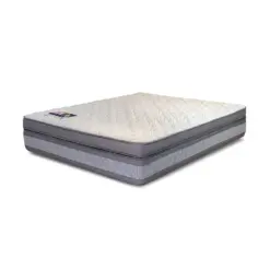 Rest Assured Cambridge Mattress