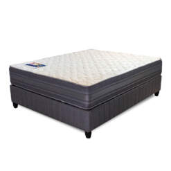 Rest Assured Tokara Bed Set