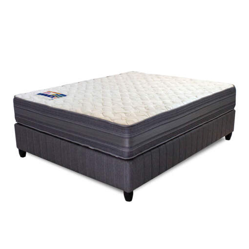 Rest Assured Tokara Bed Set