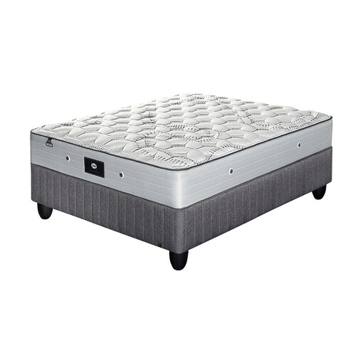 Sealy Sansa Firm Bed Set