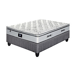 Sealy Sansa Medium - Queen