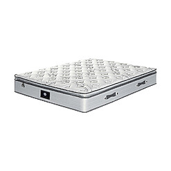 Sealy Sansa Medium Mattress - King