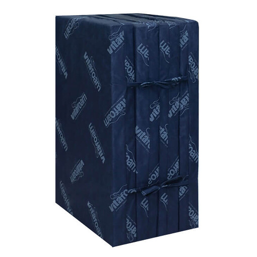 Vitafoam – 4-fold Mattress