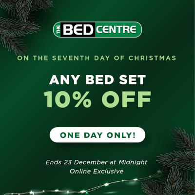 Sealy Lancelot Firm Mattress