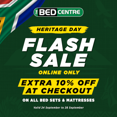 Edblo Sydney Firm Mattress