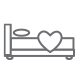 Cloud Nine Essential Firm Mattress