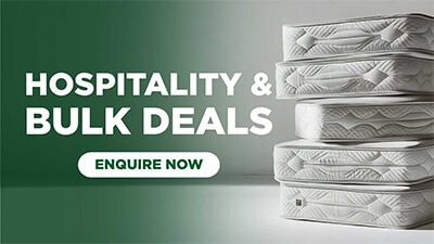 Hospitality & Bulk Deals