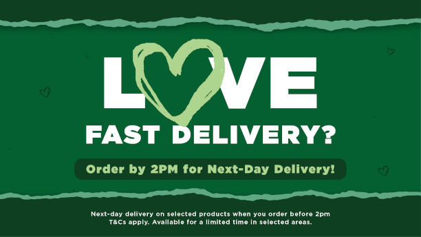 Love Fast Delivery