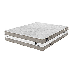 Genessi Dante Mattress - 3/4