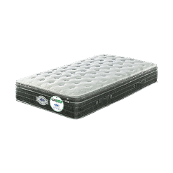 Edblo Melbourne Firm Mattress - 3/4 XL