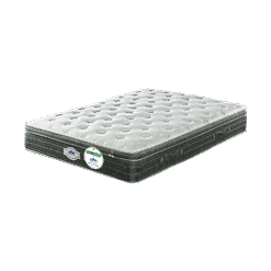 Edblo Melbourne Firm Mattress - Double XL