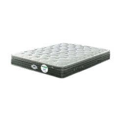 Edblo Melbourne Firm Mattress - King XL