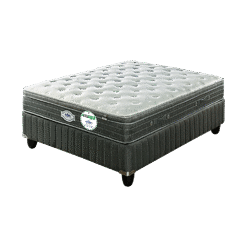 Edblo Melbourne Firm Bed Set Edblo Melbourne Firm Bed Set