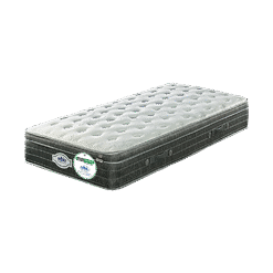 Edblo Melbourne Firm Mattress - Single
