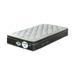 Edblo Melbourne Medium Mattress - 3/4 XL