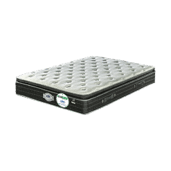 Edblo Melbourne Medium Mattress - Double XL