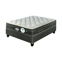 Edblo Melbourne Medium Bed Set Edblo Melbourne Medium Bed Set