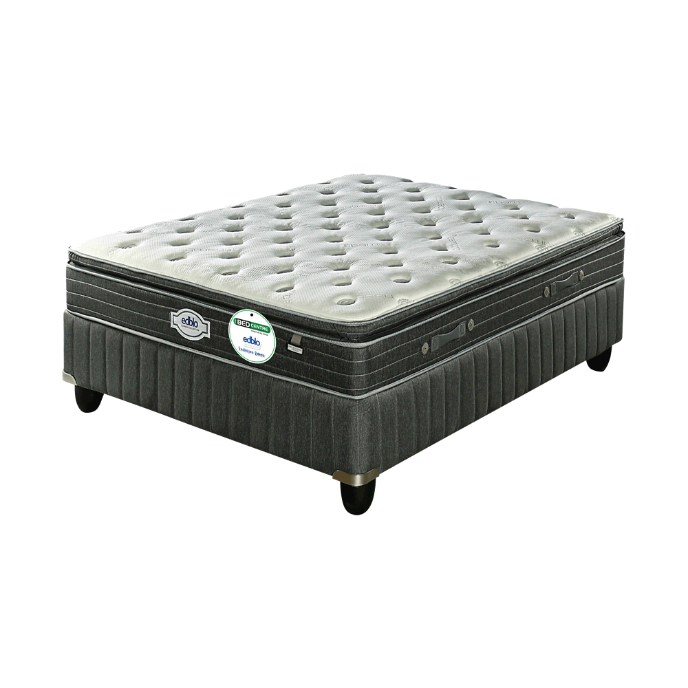 Edblo Melbourne Medium Bed Set Edblo Melbourne Medium Bed Set