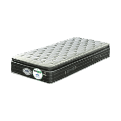 Edblo Melbourne Medium Mattress - Single