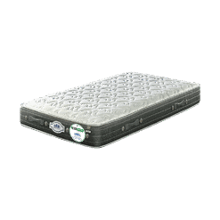 Edblo Sydney Firm Mattress - 3/4 XL