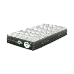 Edblo Sydney Medium Mattress - 3/4 XL