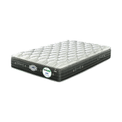 Edblo Sydney Medium Mattress - Double XL