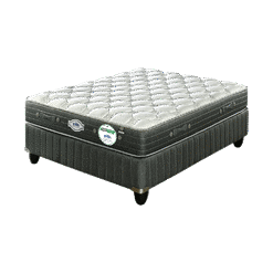 Edblo Sydney Medium Bed Set Edblo Sydney Medium Bed Set