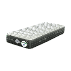 Edblo Sydney Medium Mattress - Single